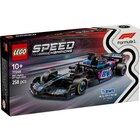 LEGO Formule 1 - LEGO en promo chez Carrefour Aix-en-Provence à 24,90 €