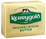 Original Irische Butter im Angebot bei REWE in Erftstadt Original Irische Butter Angebote von Kerrygold bei REWE Erftstadt für 1,79 €