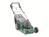 Tondeuse électrique EP460TE - EDEN - Espace Emeraude à Carcassonne Tondeuse électrique EP460TE - EDEN en promo chez Espace Emeraude Carcassonne à 329,00 €