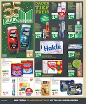 Aktueller Marktkauf Prospekt mit Katzenfutter, "Aktuelle Angebote", Seite 16