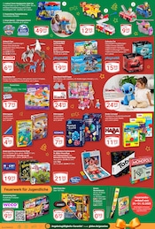 Aktueller GLOBUS Prospekt mit Playmobil, "Aktuelle Angebote", Seite 2