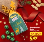 Küsschen Rentier von Ferrero im aktuellen Lidl Prospekt für 5,49 €