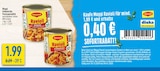 italienische Pastaspezialität Angebote von Maggi bei diska Gera für 1,99 €