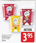 Duftkerze von Glade by Brise im aktuellen E center Prospekt