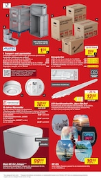 WC-Sitz Angebot im aktuellen toom Baumarkt Prospekt auf Seite 12