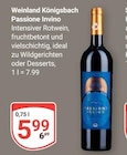 Passione Invino Angebot in Moos Passione Invino im aktuellen Prospekt bei GLOBUS in Moos