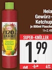 Gewürz-Ketchup Curry von Hela im aktuellen EDEKA Prospekt für 1,99 €