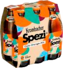 Aktuelles Bier Angebot bei EDEKA in Wismar ab 3,99 €