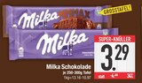 Aktuelles Schokolade Angebot bei EDEKA in Ingolstadt ab 3,29 €