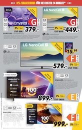 65 Zoll Fernseher Angebot im aktuellen MEDIMAX Prospekt auf Seite 4