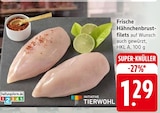 EDEKA Wald-Michelbach Prospekt mit  im Angebot für 1,29 €