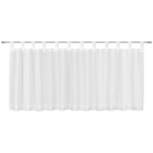 Aktuelle Gardinen Angebote bei XXXLutz in Duisburg Aktuelles KURZGARDINE 140/50 cm Angebot bei XXXLutz in Duisburg ab 14,99 €