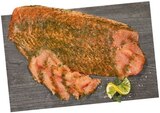 Gravedlachsscheiben Angebote bei REWE Dortmund für 3,59 €
