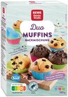 Aktuelles Duo Muffins Backmischung Angebot bei REWE in Erlangen ab 1,89 €