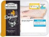 Frische Hähnchen-Unterschenkel Angebote bei REWE Aurich für 4,90 €