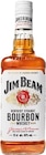 White, Black Cherry, Honey oder Apple Angebote von Jim Beam bei Trink und Spare Bottrop für 12,99 €