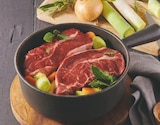 Viande bovine pot au feu sans os a mijoter en promo chez Super U Ris-Orangis à 12,95 €