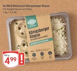 GLOBUS Tönisvorst Prospekt mit  im Angebot für 4,99 €