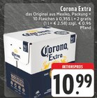 E center Wachtberg - Corona Extra Angebot im Prospekt Corona Extra bei E center im Wachtberg Prospekt für 10,99 €