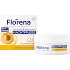 Nachtcreme Q10 & Aprikosenkernöl im Angebot bei dm-drogerie markt in Leonberg Nachtcreme Q10 & Aprikosenkernöl Angebote von Florena bei dm-drogerie markt Leonberg für 6,95 €