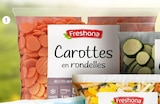 Promo Carottes en rondelles à 1,09 € dans le catalogue Lidl à Salon-de-Provence