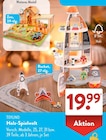 Holz-Spielwelt Zoo im ALDI SÜD Prospekt Holz-Spielwelt Zoo von TOYLINO im aktuellen ALDI SÜD Prospekt für 19,99 €