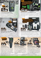 Aktueller RHG Baucentrum Prospekt mit Gartengeräte, "Die neue Akku-Innovation", Seite 2