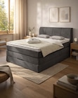Boxspringbett Semeru im Angebot bei Kabs in Lüneburg Boxspringbett Semeru Angebote bei Kabs Lüneburg für 990,00 €