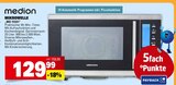 MIKROWELLE MD 15501 im Angebot bei Marktkauf in Konstanz MIKROWELLE MD 15501 Angebote von medion bei Marktkauf Konstanz für 129,99 €