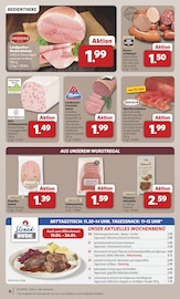 Aktueller combi Prospekt mit Kuchen, "Markt - Angebote", Seite 6