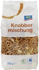 Knabbermischung von aro im aktuellen METRO Prospekt für 3,20 €