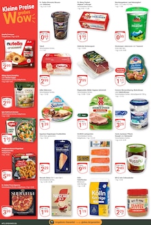 Lachs im GLOBUS Prospekt "Aktuelle Angebote" mit 28 Seiten (Offenbach (Main))