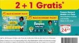 Aktuelle Pampers Angebote bei GLOBUS in Herne Aktuelles Pampers Premium Protection Maxi Economy Pack Angebot bei GLOBUS in Herne
