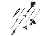 Brico Dépôt Charron - Promo Outil multifonction 5 en 1 avec perche - 26 CC Promo Outil multifonction 5 en 1 avec perche - 26 CC à 179,00 € dans le catalogue Brico Dépôt à Charron