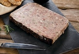 Intermarché Contact Wassy - Promo Terrine aux tomates séchées et aux herbes méditerranéennes Promo Terrine aux tomates séchées et aux herbes méditerranéennes à 10,95 € dans le catalogue Intermarché Contact à Wassy