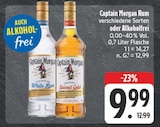 Aktuelles White Rum Angebot bei E center in Jena ab 9,99 €