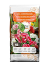 Balkon- und Kübelpflanzenerde, 45 l von GROW by OBI für 9,99 € bei OBI im Angebot Balkon- und Kübelpflanzenerde, 45 l von GROW by OBI im aktuellen OBI Prospekt