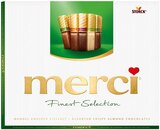 Finest Selection Angebote von MERCI bei Penny-Markt Bergkamen für 3,29 €