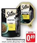 Aktuelles Selection mit Huhn Angebot bei EDEKA in Mannheim ab 0,49 €
