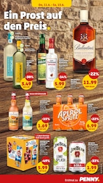 Wein Angebot & Preis im aktuellen Penny Prospekt Wein Angebot im aktuellen Penny Prospekt auf Seite 43