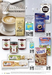 Aktueller E center Prospekt mit Lavazza, "Aktuelle Angebote", Seite 20