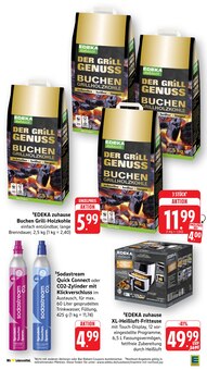 Holzkohle im E center Prospekt "Aktuelle Angebote" mit 57 Seiten (Offenbach (Main))