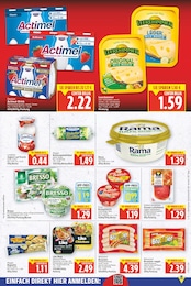 Rama Angebot & Preis im aktuellen E center Prospekt Rama Angebot im aktuellen E center Prospekt auf Seite 13
