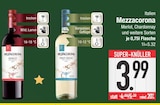 Merlot oder Chardonnay von Mezzacorona im aktuellen EDEKA Prospekt für 3,99 €