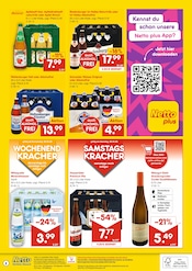 Äpfel im Netto Marken-Discount Prospekt in Regensburg Aktueller Netto Marken-Discount Prospekt mit Äpfel, "DER ORT, AN DEM DU IMMER AUSGEZEICHNETE PREISE FINDEST.", Seite 2