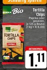 Aktuelles Tortilla Chips Paprika Angebot bei EDEKA in Osnabrück ab 1,11 €
