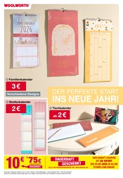 Aktueller Woolworth Prospekt mit Schreibwaren, "Aktuelle Angebote", Seite 7