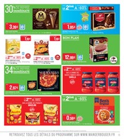Micro-Ondes en promo dans le catalogue Supermarchés Match à la page 15