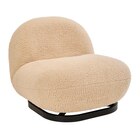 Aktuelles SESSEL in Bouclé Beige Angebot bei XXXLutz Möbelhäuser in Remscheid ab 129,00 €