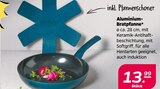 Aluminium-Bratpfanne von Michelino im aktuellen Netto mit dem Scottie Prospekt